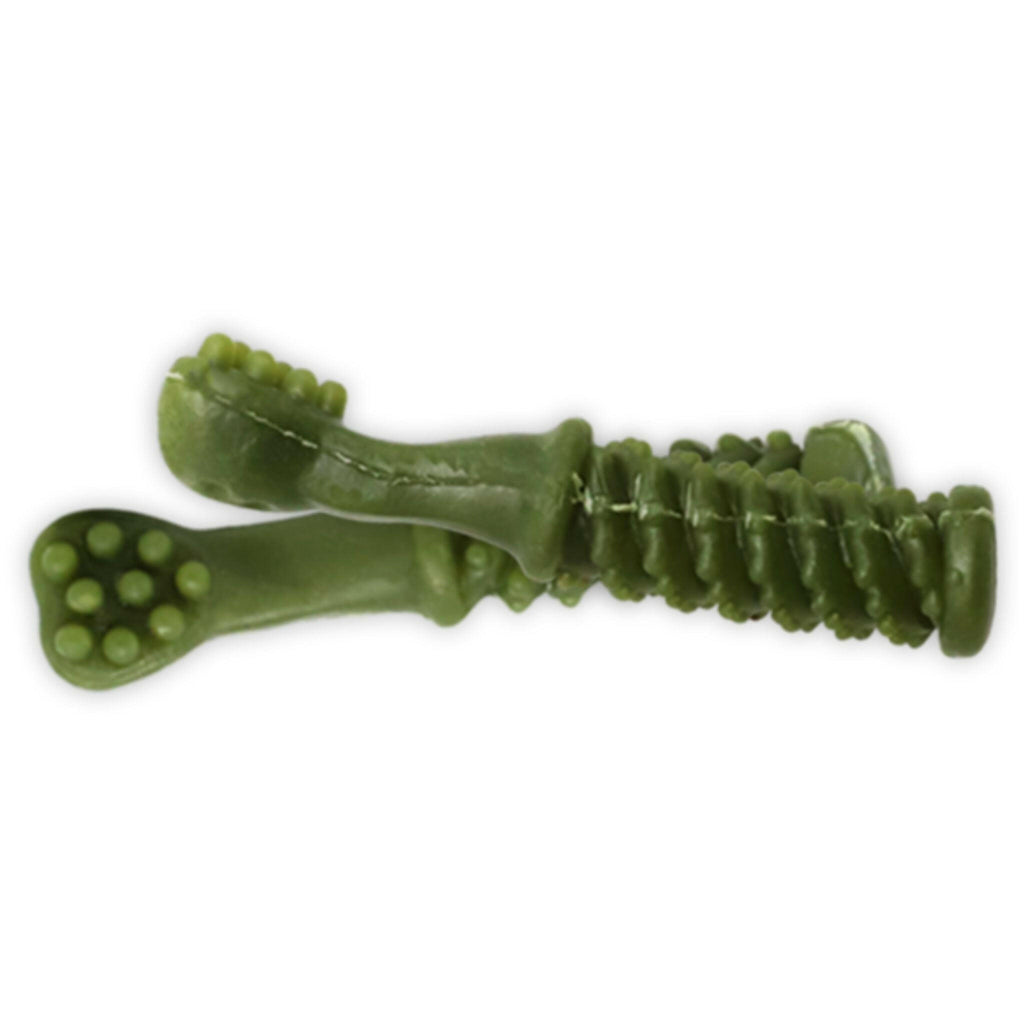 Altimate Pet Dental Chews for Dogs - Mint Toothbrush Medium 150g (9pcs).