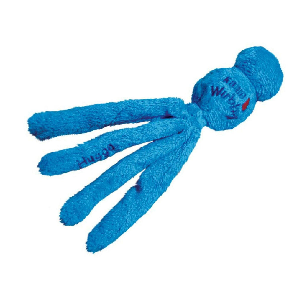 KONG Cat Toy - Cat Wubba  (1 Size).
