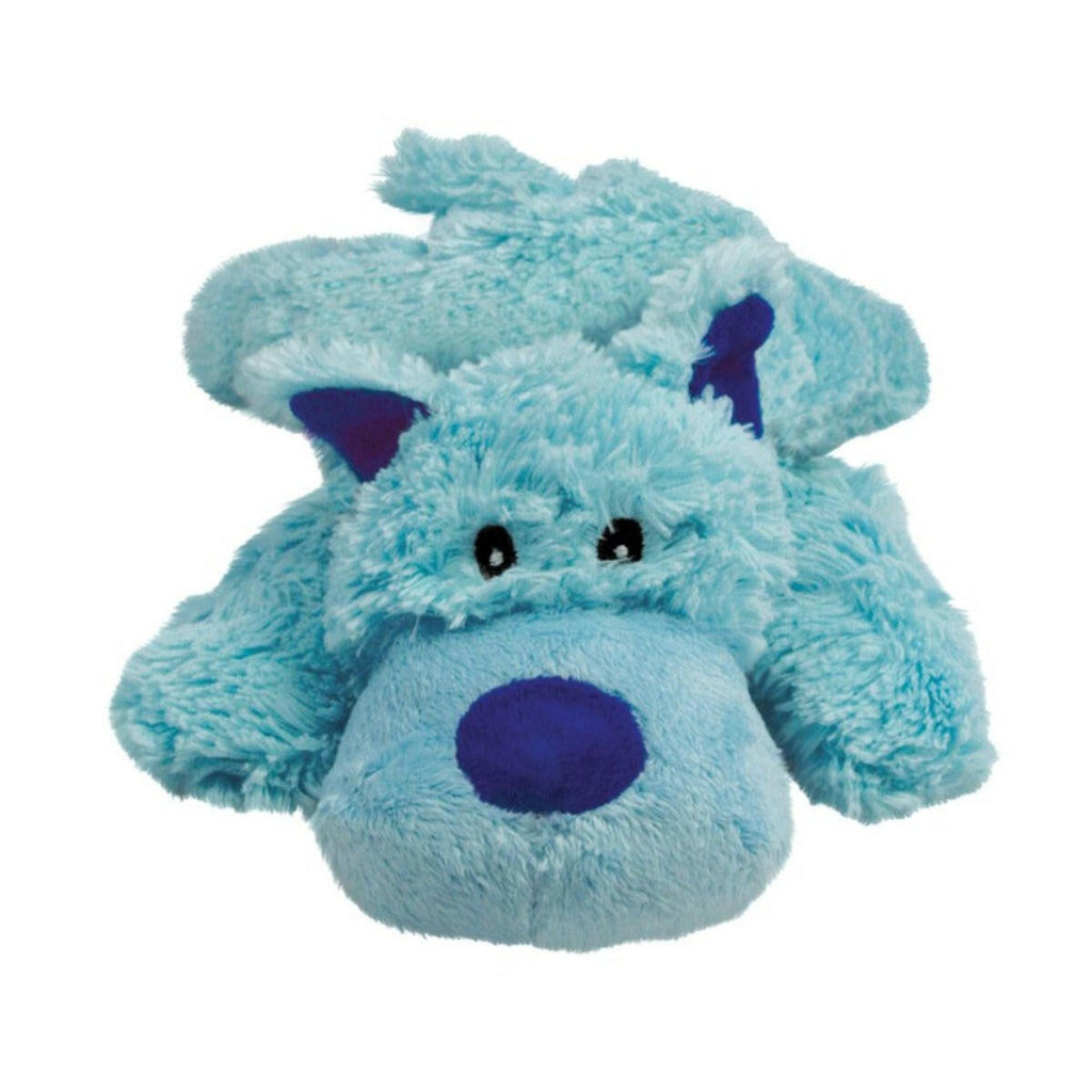 KONG Dog Toy - Cozie Baily Dog (1 Size).