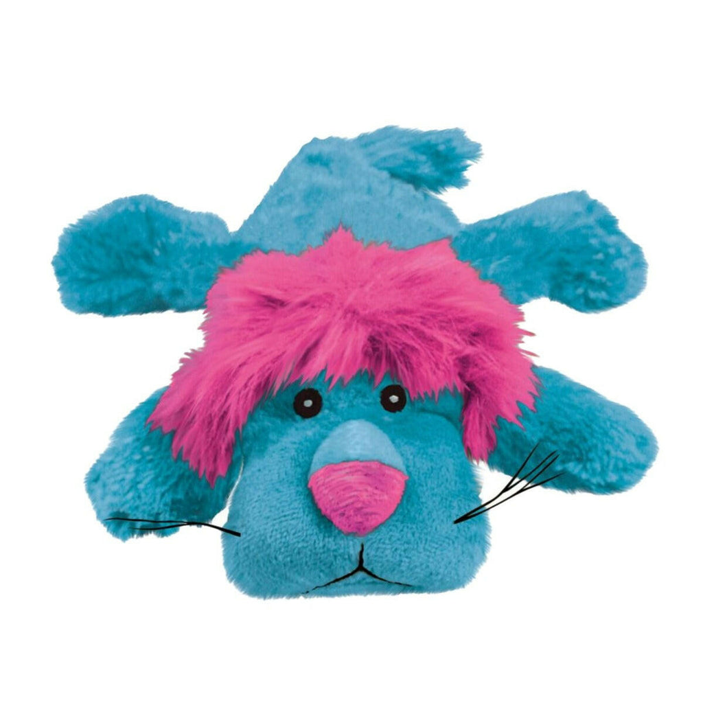 KONG Dog Toy - Cozie King Lion (2 Sizes).