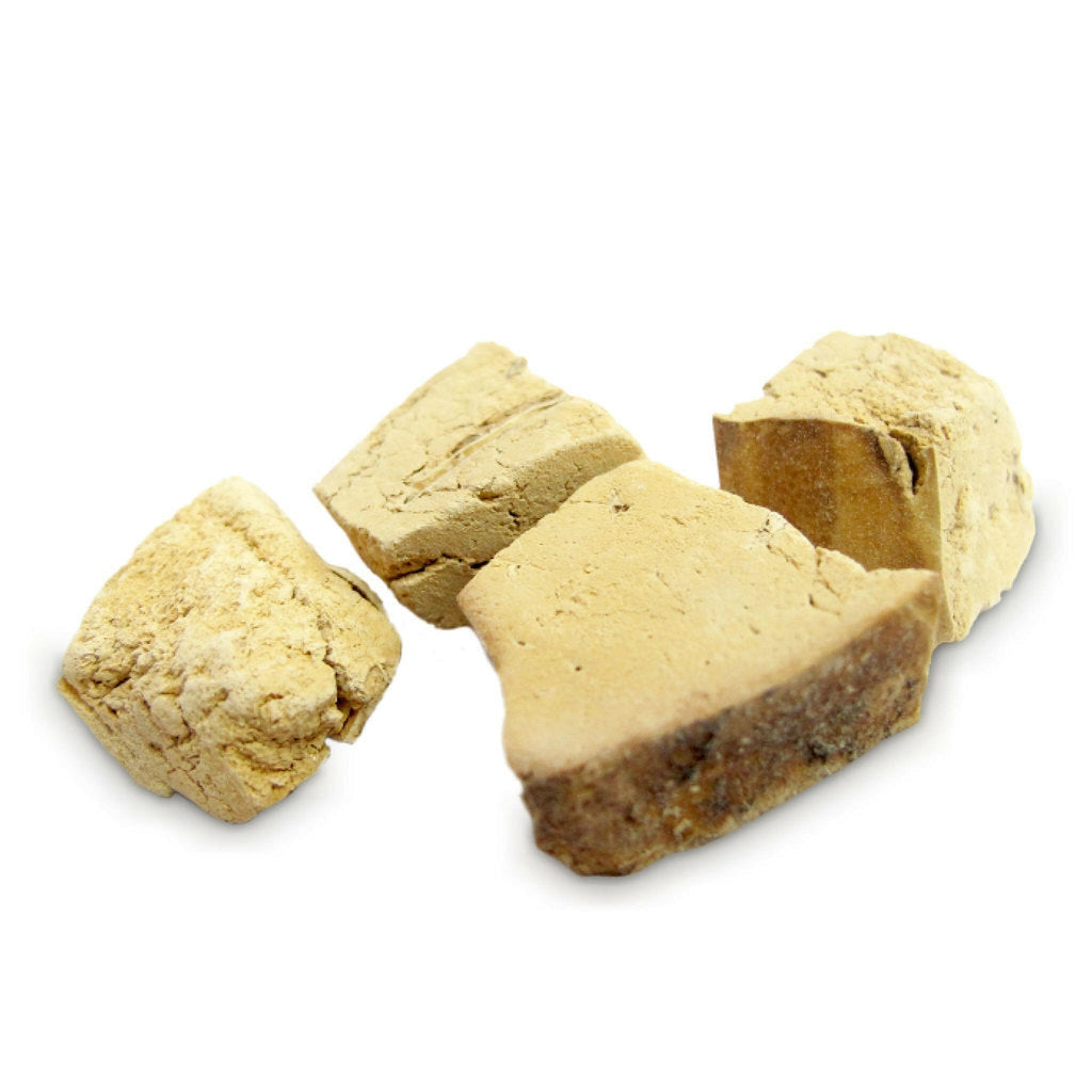 Absolute Bites Single Ingredient Freeze Dried Raw Treats for Dogs - Lamb (80g).
